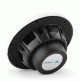 Clarion - Marine CMS Speakers 6.5" with White and Black Classic Grille (CMS-651-CWB) - 010-03193-00 - Garmin
